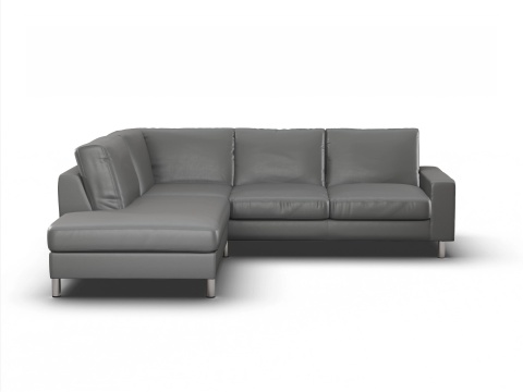 Ecksofa UM Small L